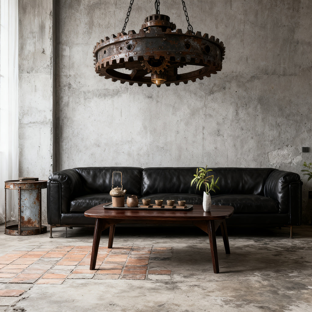 Premium Bamboo Collapsible Coffee Table, Japanese-Inspired Low Folding Table, Floor Table in Japanese Style, No Assembly Needed, Tatami Folding Table, Convenient And Easy to Store, Ideal for Bedrooms, Living Rooms, And Outdoor Use (31.5*15.7*14.2In)