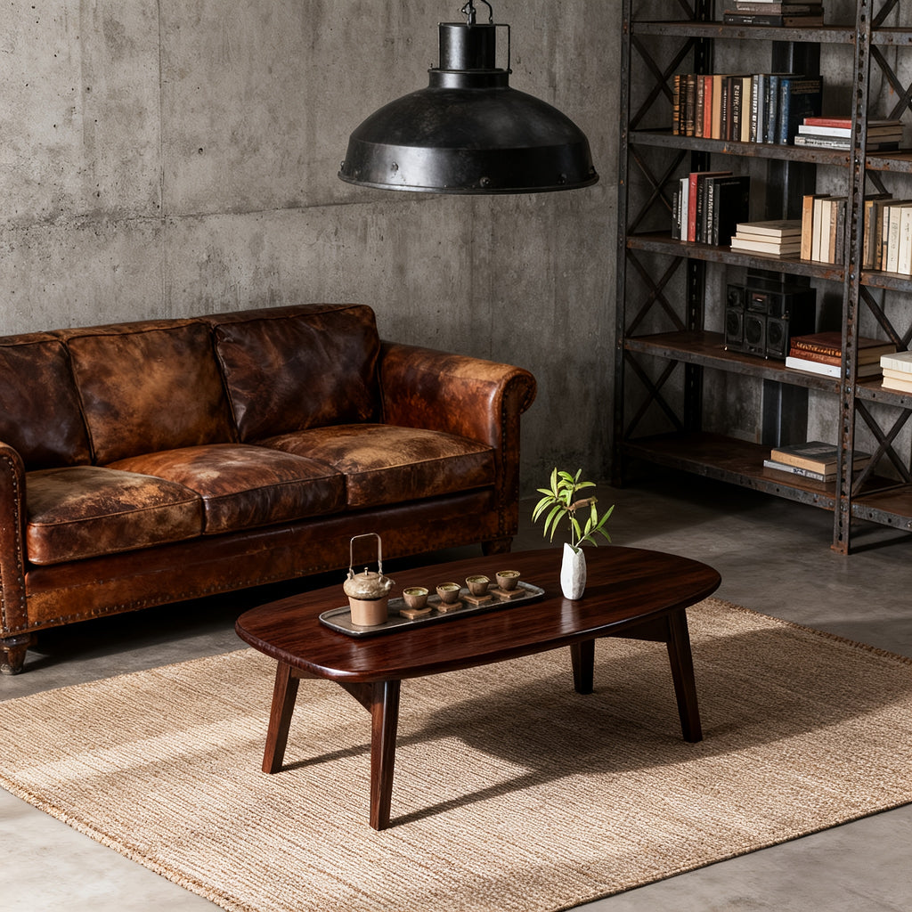 Premium Bamboo Collapsible Coffee Table, Japanese-Inspired Low Folding Table, Floor Table in Japanese Style, No Assembly Needed, Tatami Folding Table, Convenient And Easy to Store, Ideal for Bedrooms, Living Rooms, And Outdoor Use (31.5*15.7*14.2In)